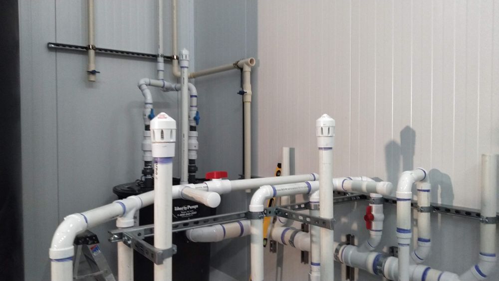 Slide of Garden State Heating and Sewer Service