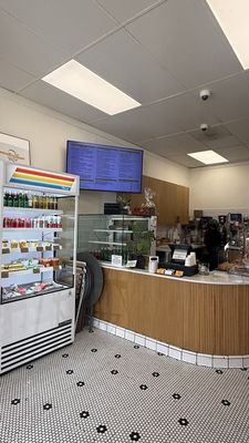 Bree'osh Bakery Cafe Montecito by null