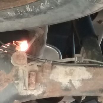 Charley's Muffler Service - Torch work. - Auto Parts & Supplies Near Me - Yucca Valley, California Charley's Muffler Service - Torch work. - Auto Parts & Supplies Near Me - Yucca Valley, California