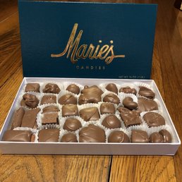 Milk Chocolate Assortment!!!! Delicious!! Milk Chocolate Assortment!!!! Delicious!!