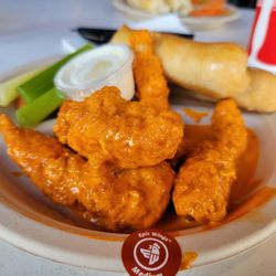 Epic Wings