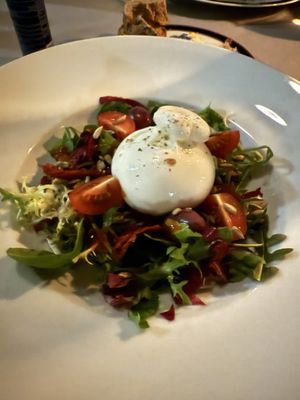 U Modré Kachničky by null