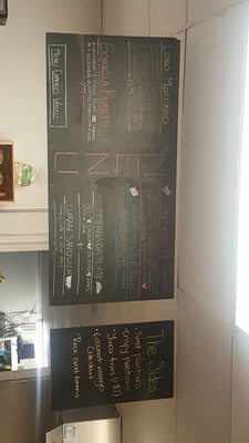 Menu photo 6 Chazito's Latin Cuisine Pooler, GA Menu photo 6 Chazito's Latin Cuisine Pooler, GA
