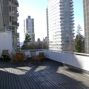 Rosellen Suites at Stanley Park - Penthouse deck - Hotels Near Me - Vancouver, British Columbia Rosellen Suites at Stanley Park - Penthouse deck - Hotels Near Me - Vancouver, British Columbia