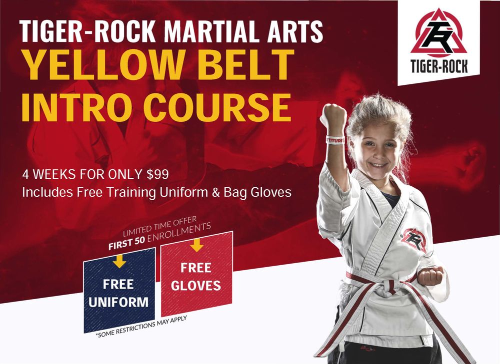 TIGERROCK MARTIAL ARTS 21 Photos 739 SE Alice's Rd, Waukee, Iowa