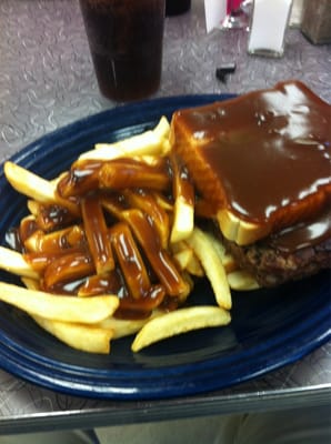 Kelly O's Diner in the Strip by null