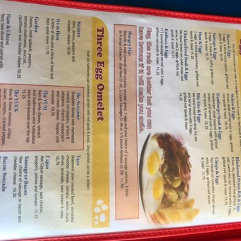 Hazel's Good Eats - Menu - Breakfast & Brunch Near Me - Clarkston, Washington Hazel's Good Eats - Menu - Breakfast & Brunch Near Me - Clarkston, Washington