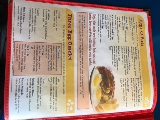 Menu photo 7 Hazel's Good Eats Clarkston, WA Menu photo 7 Hazel's Good Eats Clarkston, WA
