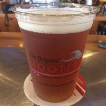 Hooters - Old Elephant - Sports Bars Near Me - Clearwater, Florida