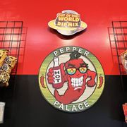 PEPPER PALACE - Updated February 2026 - 39 Photos & 15 Reviews