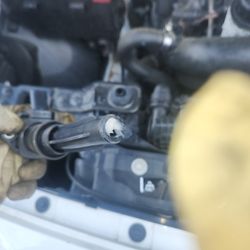 You Just Wait Automotive - Using die electric grease properly