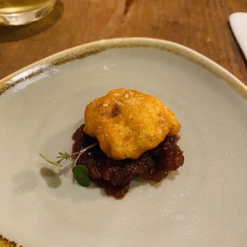 The Buttery - Appetizer - Wine Bars Near Me - Millwood, Virginia