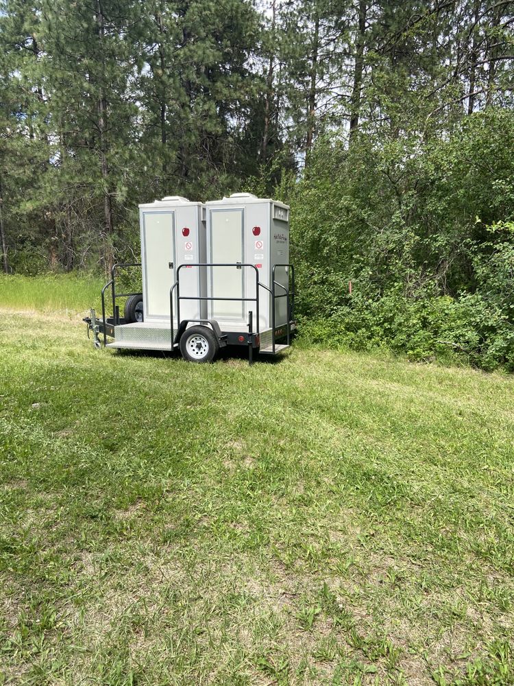 Slide of Apple Valley Pumping