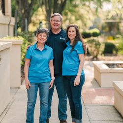 Lester's Garage Doors - Owners, Eddie Hoeft, Janet Hoeft, Susan Thompson