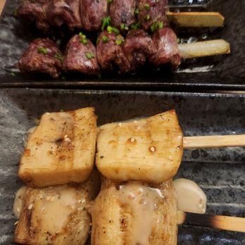 Chome - Izakaya Near Me - San Francisco, California
