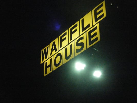 Waffle House by null