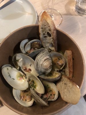 Sel Rrose Montauk by null