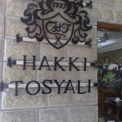 Hakkı Tosyalı Giyim