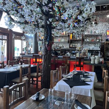 Mezcal - Dinning room and bar - Mexican Near Me - San Jose, California Mezcal - Dinning room and bar - Mexican Near Me - San Jose, California