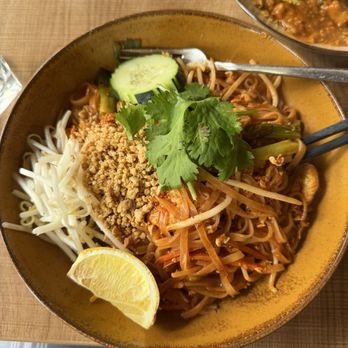 Thai Table - Pad Thai - Thai Near Me - Berkeley, California Thai Table - Pad Thai - Thai Near Me - Berkeley, California
