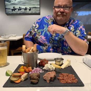 Social Deck + Dining - Best meat & cheese board ever - Venues & Event Spaces Near Me - Oklahoma City, Oklahoma Social Deck + Dining - Best meat & cheese board ever - Venues & Event Spaces Near Me - Oklahoma City, Oklahoma