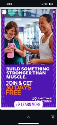 Anytime Fitness Azle