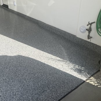 Creative Epoxy Coating - Flooring Near Me