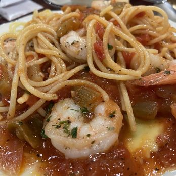 Grandi Italiani - Italian Near Me - Canoga Park, California