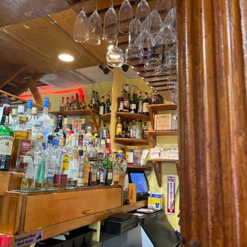 El Torogoz - a bar with wine glasses hanging from the ceiling - Mexican Near Me - Washington, DC, District of Columbia El Torogoz - a bar with wine glasses hanging from the ceiling - Mexican Near Me - Washington, DC, District of Columbia