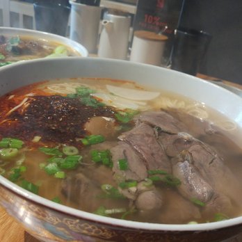 Gol's Lanzhou Noodle - Noodles Near Me - Waterloo, Ontario Gol's Lanzhou Noodle - Noodles Near Me - Waterloo, Ontario
