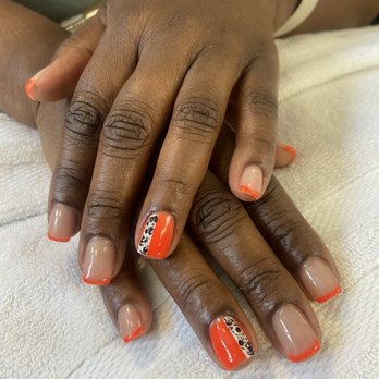 Western Nails - Nail Salons Near Me - Van Nuys, California Western Nails - Nail Salons Near Me - Van Nuys, California