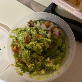 Rey Azteca - Central Park - Mexican Near Me - Fredericksburg, Virginia