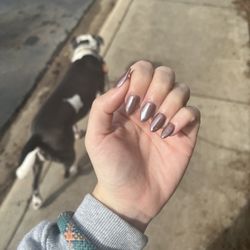 Modern Nails Boutique Salon