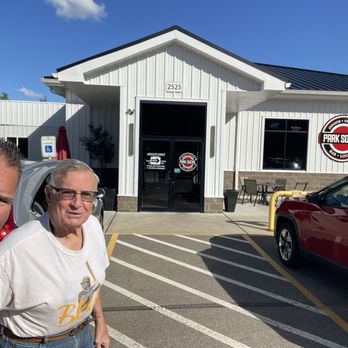 Park Social - We've arrived at Park Social Bar...! - Lounges Near Me - South Park, Pennsylvania