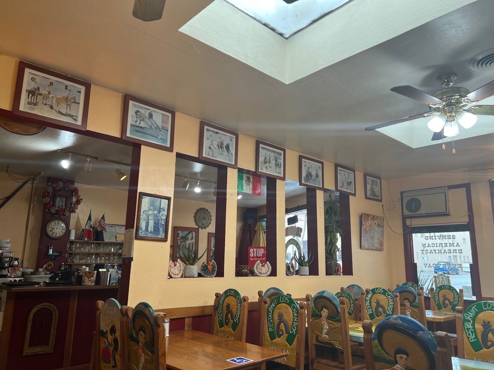 Taqueria La Espuela