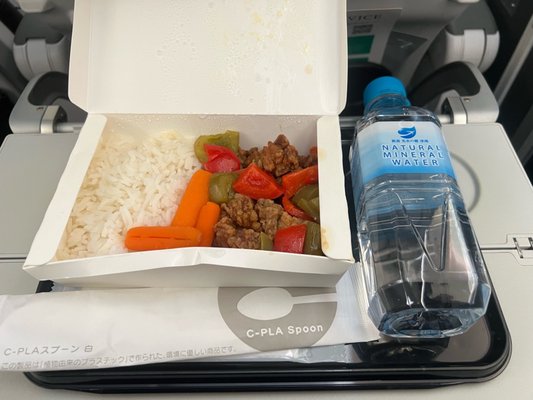 ZIPAIR Tokyo by null