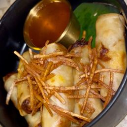 Spring Roll