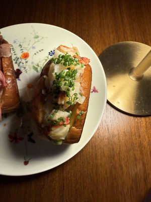 6 Restaurant - NYC by null