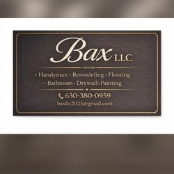Bax