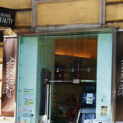 Urania beauty
