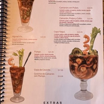Sushi Kito - Cocktail menu - Sushi Bars Near Me - Tucson, Arizona Sushi Kito - Cocktail menu - Sushi Bars Near Me - Tucson, Arizona