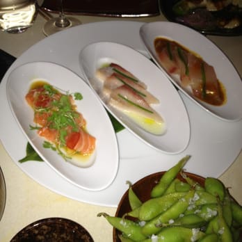 Sushisamba - Asian Fusion Near Me - London, XGL