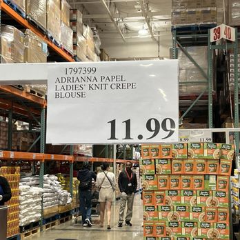 Costco - Wholesale Stores Near Me - Kirkland, Washington