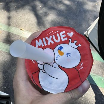 Mixue - Bubble Tea Near Me - Irvine, California Mixue - Bubble Tea Near Me - Irvine, California