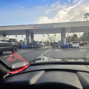 Costco Gasoline - No line today - Gas Stations Near Me - Rancho Cucamonga, California Costco Gasoline - No line today - Gas Stations Near Me - Rancho Cucamonga, California