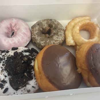 Texas Donuts - Donuts Near Me - Centreville, Virginia Texas Donuts - Donuts Near Me - Centreville, Virginia