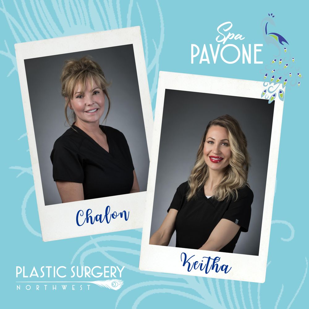 PLASTIC SURGERY NORTHWEST Updated August 2024 16 Photos & 12