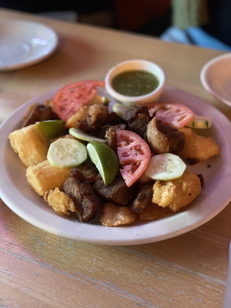 El Comalito