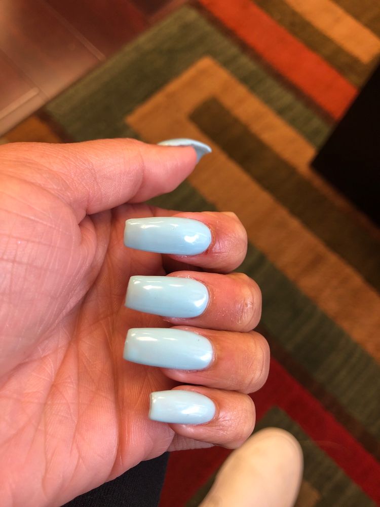 2000 NAILS 21 Photos & 30 Reviews 5 Willowdale Dr, Frederick