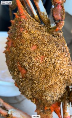 Jac's Crabs & Seafood by null